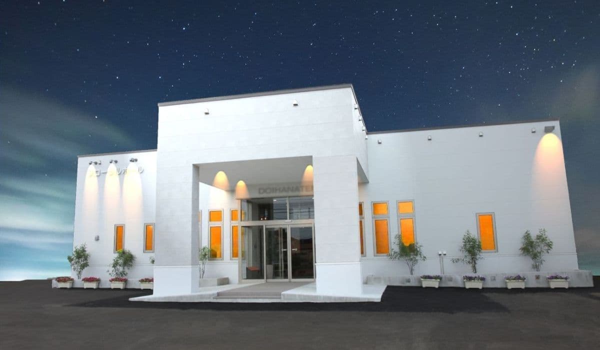 五所川原家族葬対応型葬祭施設フローラルホール広田